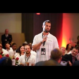 Meet your Posher, Jake